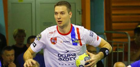 Марко Панич о контракте с БГК: "Я перехожу в клуб Лиги чемпионов!"