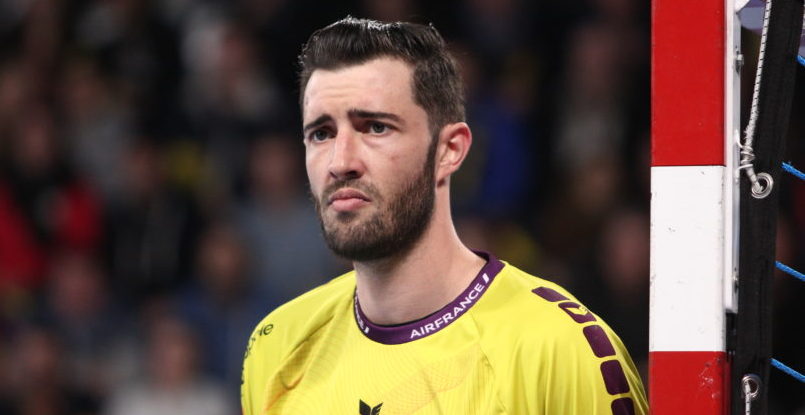 ЧМ-2019. Неутешительный диагноз Сириля Дюмулена — разрыв крестообразных связок