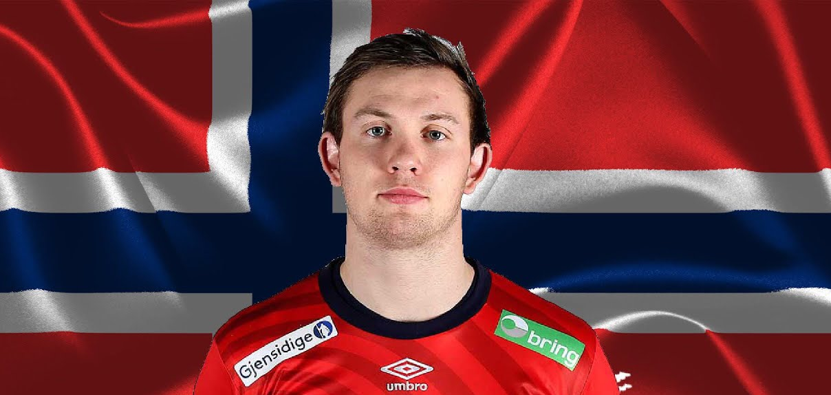 Сандер Сагосен: "Киль" являлся великим клубом, когда я был еще ребенком"