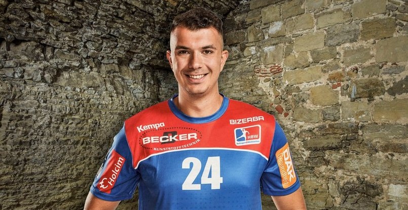 Бундеслига. Португалец Дьогу Оливейра покинул "Балинген"