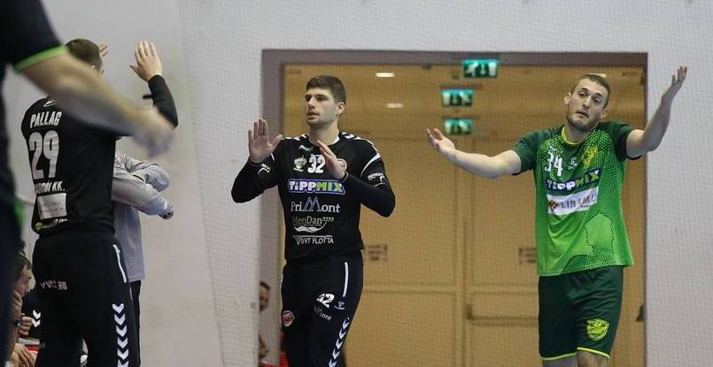 Франция. Словенский голкипер Рок Запоншек продолжит карьеру в "Ренне"