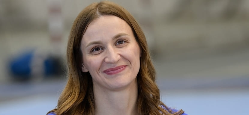 Серебряный призёр ОИ-2020 в Токио Ольга Фомина во второй раз стала мамой