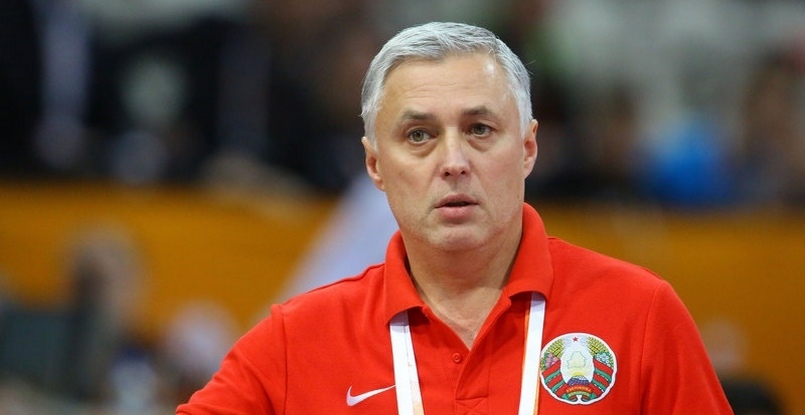 ЧЕ-2020. Юрий Шевцов: "Задачу выхода на чемпионат Европы никто не отменял"