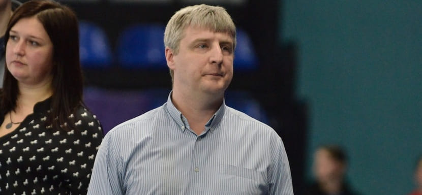 Кубок губернатора. Александр Сафонов: "Все команды будут бороться изо всех сил, получить трофей после такого большого перерыва особенно ценно"