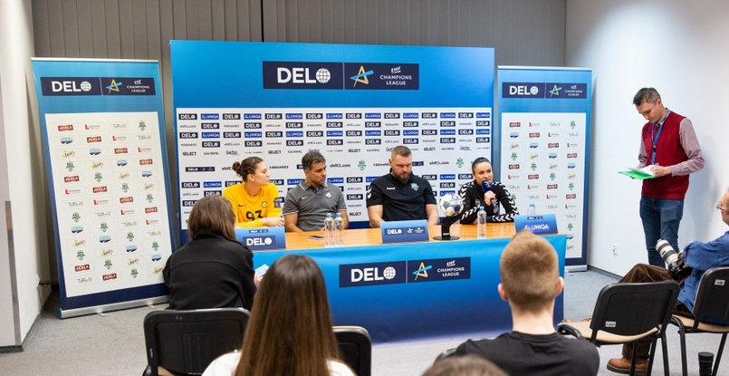 Delo Лига чемпионов. Наставник "Ростов-Дона" Амброс Мартин о победе над "Люблином": " В начале матча у нас были проблемы"