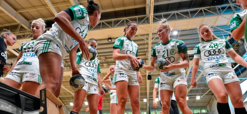 Венгрия. Принято решение об уплотнении календарей национальных чемпионатов. До конца года женщины проведут 19 туров, мужчины — 20