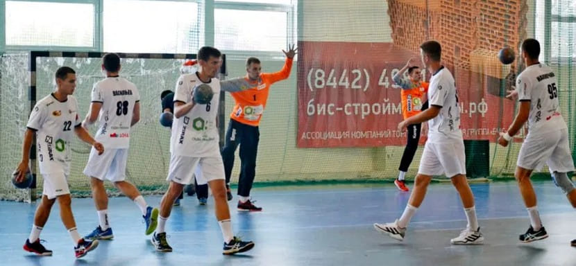 Суперлига Париматч. В единственном матче воскресенья "Сунгуль" примет "Каустик", который пока не набрал очков в турнире