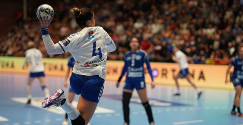 Лига чемпионов. "Будучност" в режиме форс-мажора: так даже привычнее