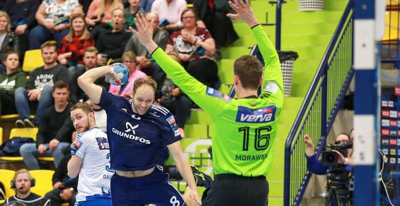 Лига чемпионов. "Висла" ударно провела второй тайм повторного стыкового матча с "Бьеррингбро" и вышла в 1/8 финала