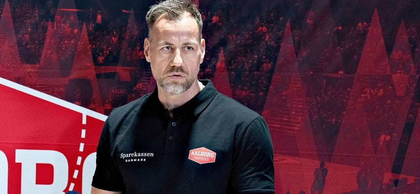 Дания. Официально. 1 июля немецкий специалист Майк Махулла станет главным тренером "Ольборга"