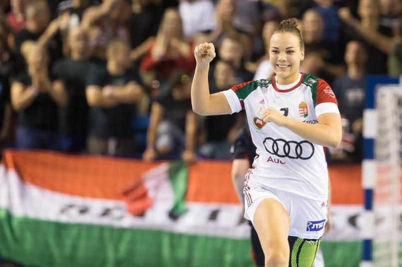 Молодежный ЧМ-2018. Вышла Богларка на берег Дуная