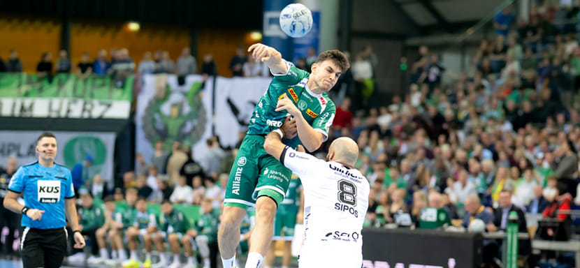 Левый полусредний сборной Чехии и "Лейпцига" Матей Клима выбыл до конца сезона из-за тяжёлой травмы колена