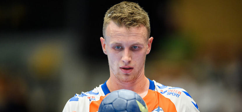 Бундеслига. Трансферный слух. Полусредний "Вецлара" Филип Хеннингссон может вернуться в "Кристианстад"