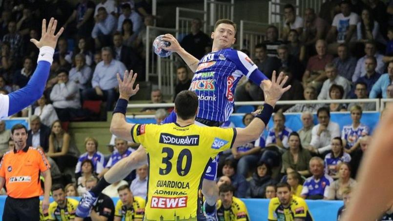 Дмитрий Житников: "Ответ простой. Зайти и выиграть"