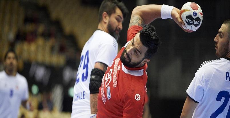 ЧМ-2019. Сборная Туниса обыграла команду Саудовской Аравии