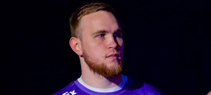 Левый крайний "Донских казаков"-ЮФУ Александр Синицын приговорён к трём месяцам заключения в Беларуси за злостное хулиганство