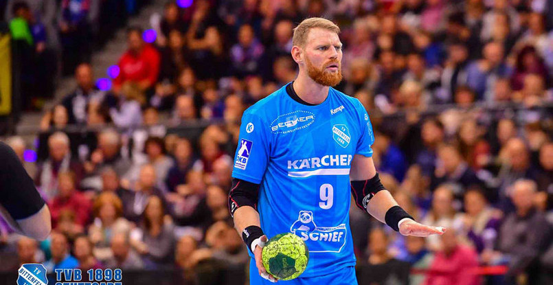 Бундеслига. Линейный "Штутгарта" Мануэль Шпет намерен продолжить карьеру в зарубежном клубе