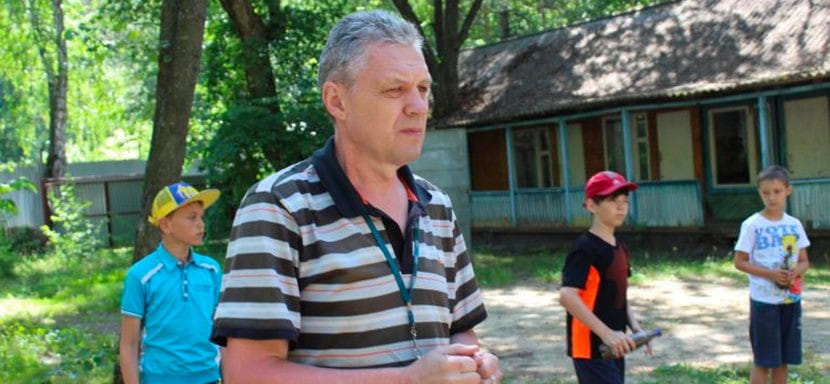 "Просто рад тому, какой Ксения человек — она опора для любого специалиста". Первый тренер Макеевой