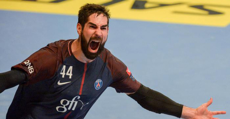 Экс-игрок "Мотора" и "ПСЖ" Сергей Онуфриенко: "Если против Карабатича действуешь жестко, он заводится и играет еще лучше"