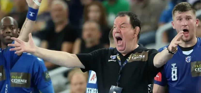 Ненад Шоштарич: "Матч с "Пиком" — это настоящее приглашение болельщикам прийти и поддержать нас через неделю"