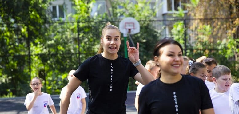 Валерия Маслова: "Варианты были из разных европейских клубов. В России звал только ЦСКА"