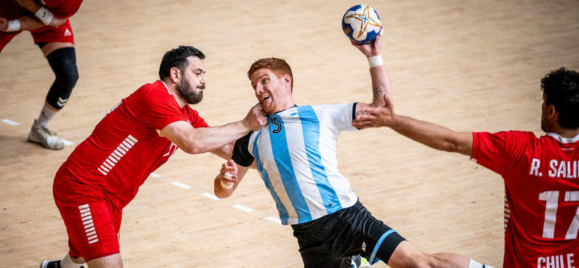 ОИ-2024. Сборные Бразилии и Аргентины вышли в финал Панамериканских игр, где и разыграют прямую путёвку в Париж