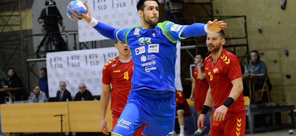 Швейцария. Словенский линейный Игор Жабич и швейцарский "Шаффхаузен" расстались "по обоюдному согласию"