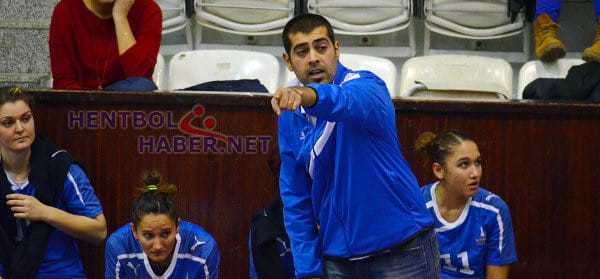 Кубок ЕГФ. Тренер "Измира" Челал Генчоглу оштрафован и дисквалифицирован ЕГФ за неспортивное поведение по отношению к болельщикам