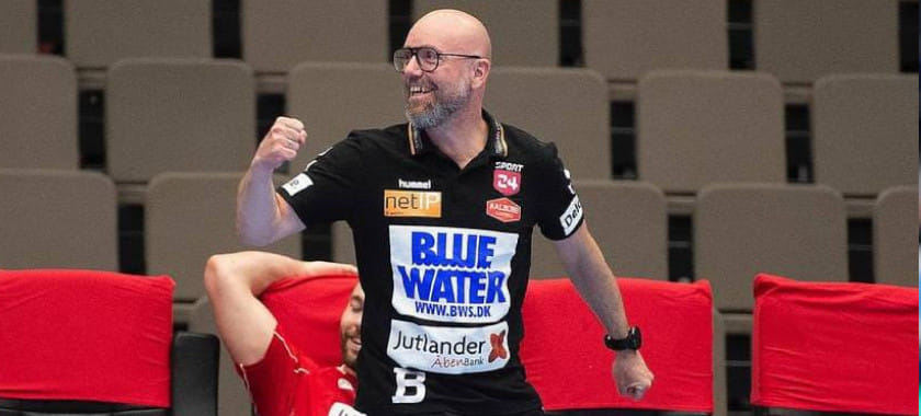 Стефан Мадсен о продолжении карьеры после ухода из датского "Ольборга": "Рассматриваю варианты за границей"