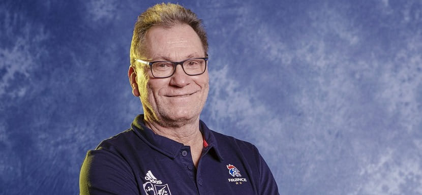 Оливье Крюмбольц о поражении от норвежек: "Не хватало мысли в атаке, неудачно действовали в защите, допустили много потерь"