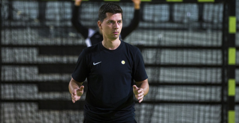 Томаш Главаты: "Хочешь стать большим тренером — должен быть ненормальным"