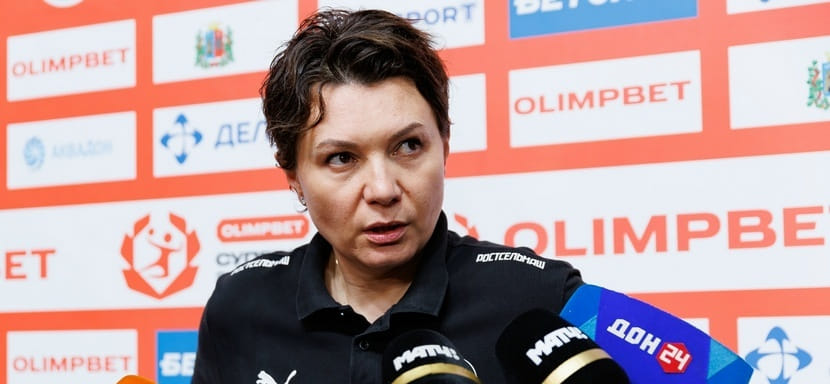 Ирина Дибирова: "Дисциплины не было. Все хотели стать героями, все хотели что-то решить. Так не работает"