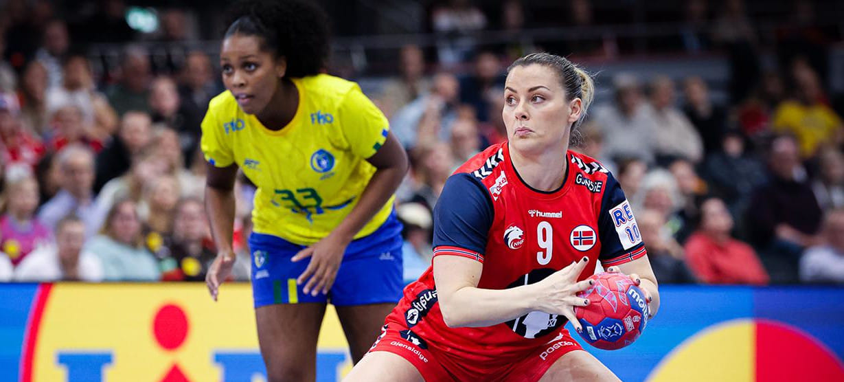 Терминатор Лунде, венгерская драма, побег от Норвегии и что помешало Японии. Самое важное на ЧМ-2025