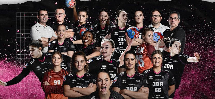 Франция. "Дижон" возглавил таблицу утешительного турнира женского чемпионата, воспользовавшись поражением "Тулона"