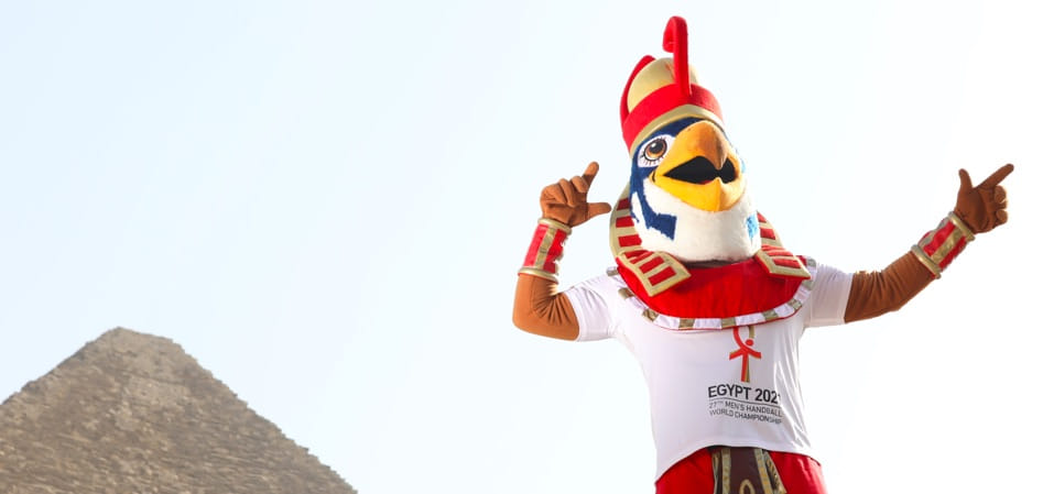 ЧМ-2021. Организаторы представили официальную песню турнира в Египте (ВИДЕО)