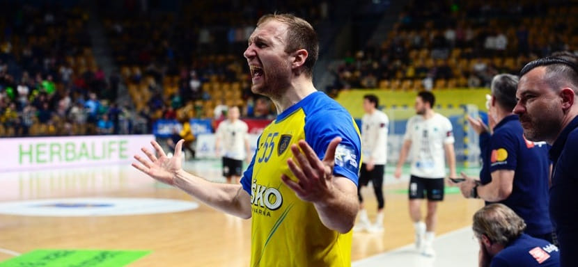 Балканы. 33-летний правый полусредний Жига Млакар стал новым капитаном словенского "Целе"