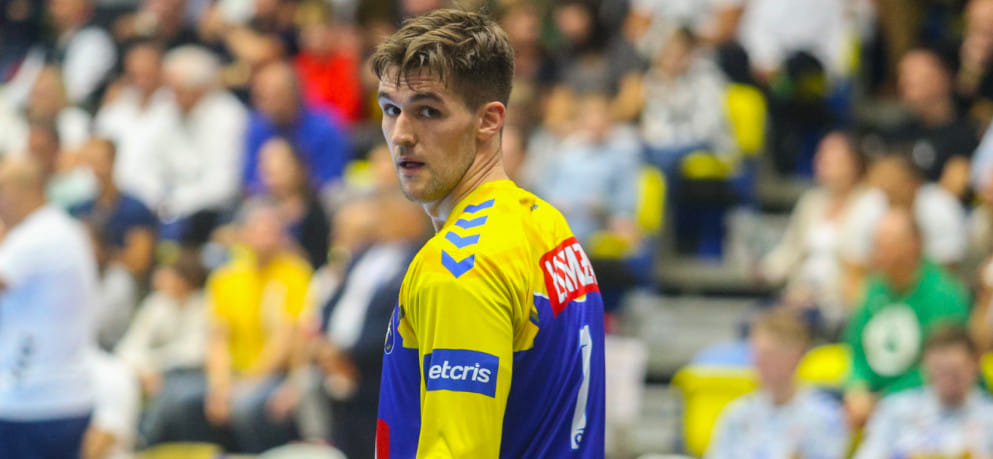 Португалия. O Jogo: переход Матеуша Корнецкого в "Порту" сорвался. Польский вратарь пока остаётся без клуба на следующий сезон