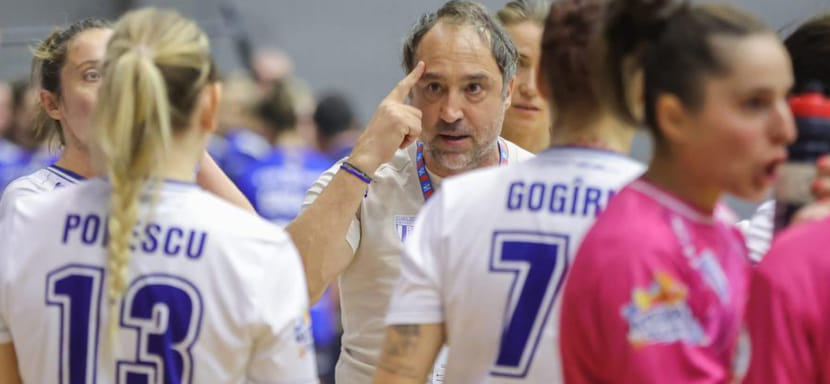 Главный тренер "Крайовы" Овидиу Михэйлэ стал новым рулевым сборной Румынии. Перед ним поставлена задача занять место в топ-10 на ЧМ-2025