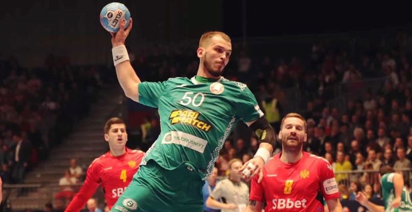 ЧЕ-2020. Белорусы идут во вторую неделю! Шаг назад как условие приближения к цели