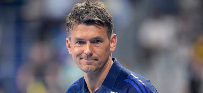 Главный тренер "Ганновера" Кристиан Прокоп: "Мы еще не топ-клуб, несмотря на место в турнирной таблице. Нынешнее положение — приятный сюрприз"