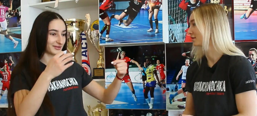 "Дядя из "Кубани", который много кричит? Треф!". "Астраханочка" представила первый выпуск игры в Alias (ВИДЕО)