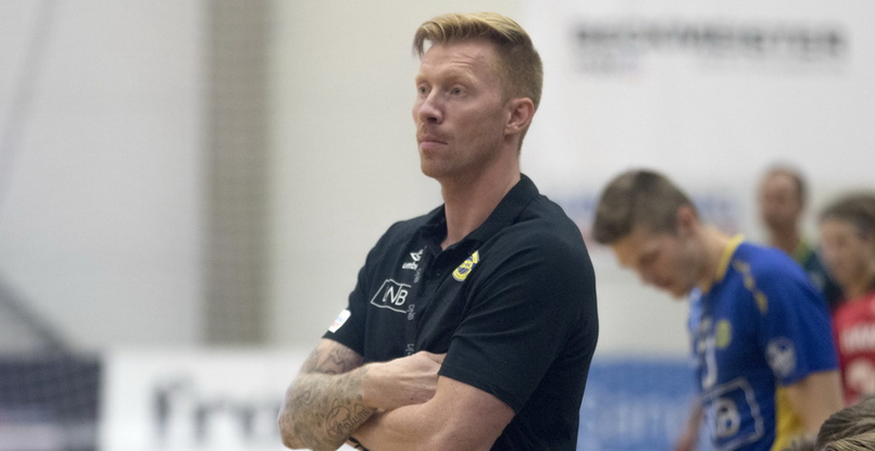 Ассистент главкома норвежцев Борге Лунд сосредоточится на работе в национальной сборной