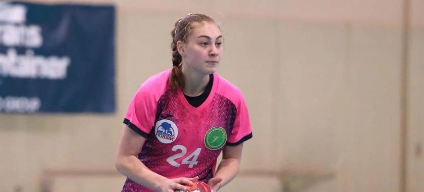 Olimpbet Суперлига. Зарема Кобж: "Гумянов сказал, что не может рисковать моим здоровьем…"