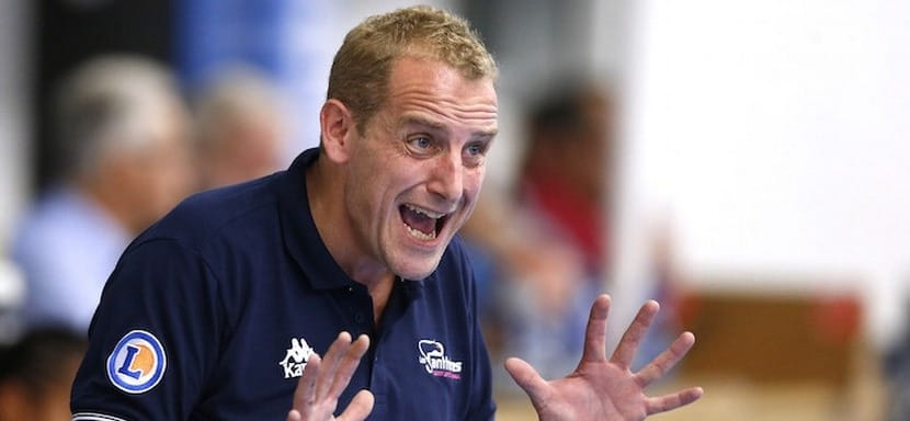 L'Equipe: экс-рулевой "Ростов-Дона" 46-летний французский специалист Фредерик Бужан возглавил мужскую сборную Сенегала