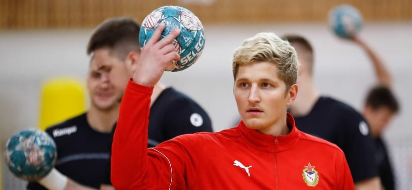 Olimpbet Суперлига. Валентин Воробьёв: "Сломили сопротивление снежинцев за счёт того, что мы добавили, а они чуть подустали"