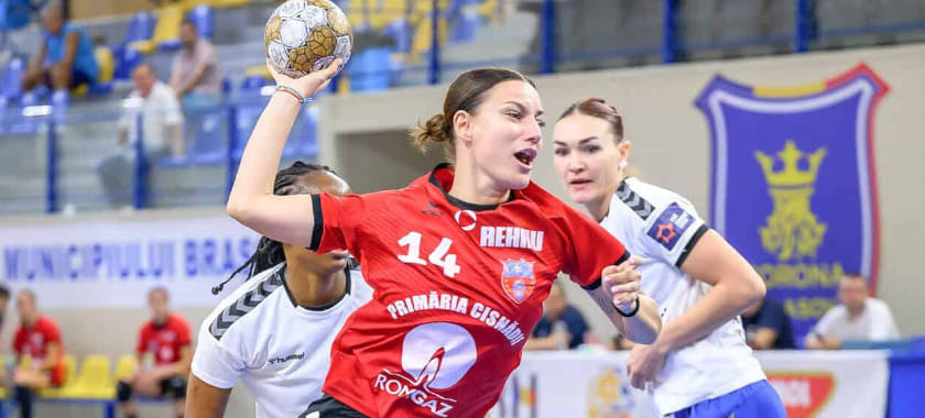 "Байя-Маре" на выезде оказался сильнее "Мэгуры" и одержал четвёртую победу в сезоне, "Корона" в гостях справилась с "Залэу"