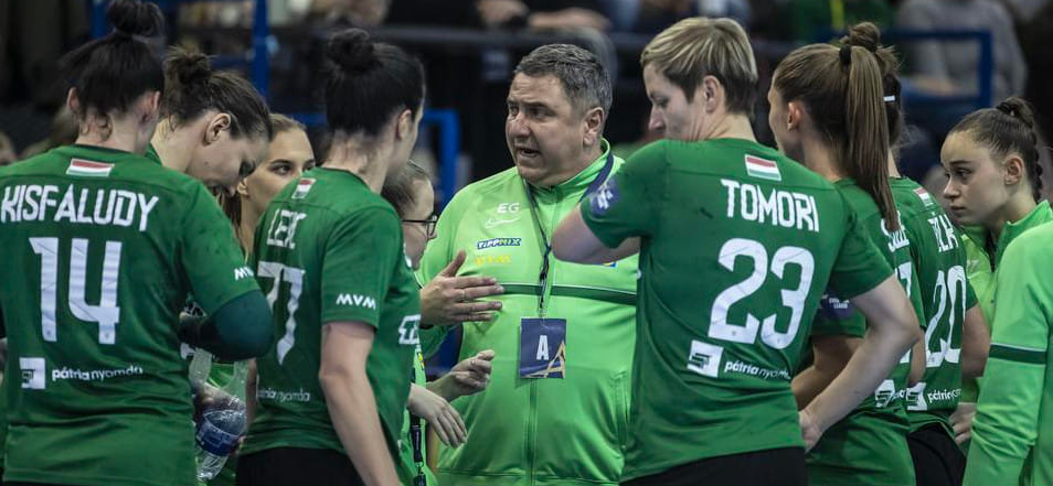 Венгрия. Габор Элек: "Жизнь очень добра ко мне. Вы не можете попрощаться с клубом в лучшей ситуации. Это как в кино"