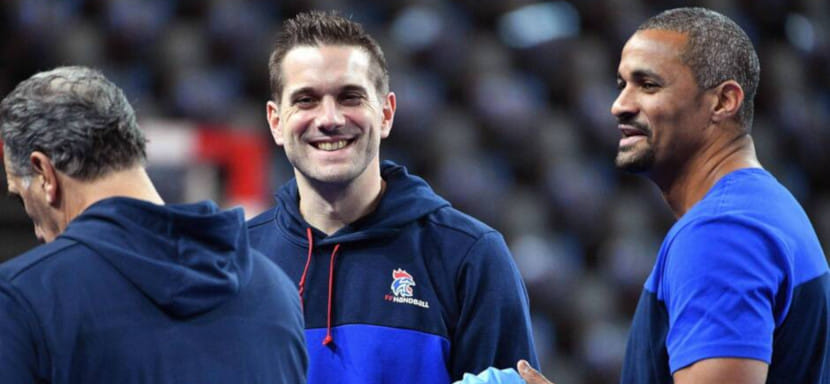 Франция. Бывший тренер сборной Дидье Динар: "Жиль мог бы поступить иначе. Я не смог бы занять место главного тренера таким образом"