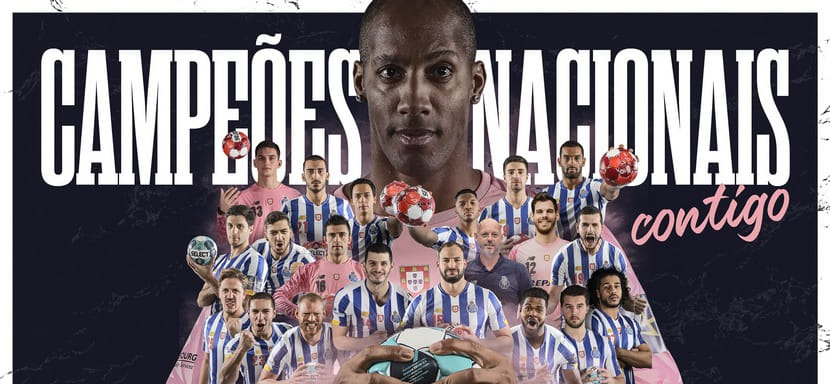 Португалия. “Порту” за два тура до финиша гарантировал себе чемпионство. Победу посвятили голкиперу Алфреду Кинтане