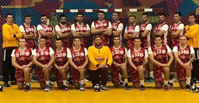 Суперлига. 20 игроков "Таганрога"-ЮФУ отправились на турнир памяти Виктора Лаврова